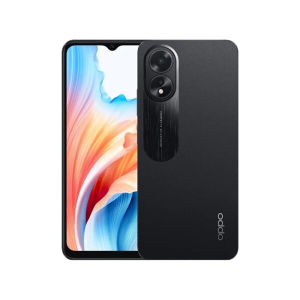 Oppo A18