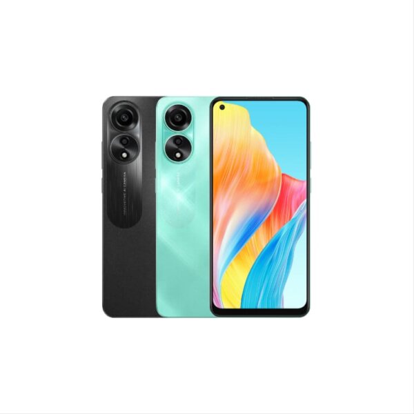 Oppo A78 - Image 3