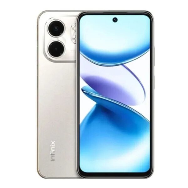Infinix Smart 9 HD - Image 3
