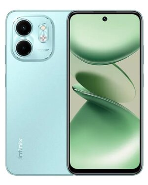 Infinix Smart 9 HD