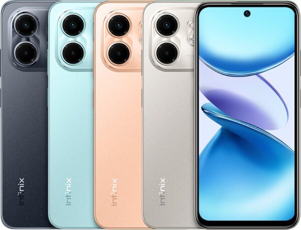Infinix Smart 9 HD - Image 5