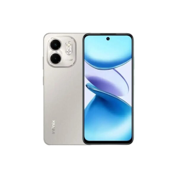 Infinix smart 9