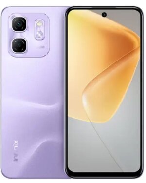 Infinix Hot 50i