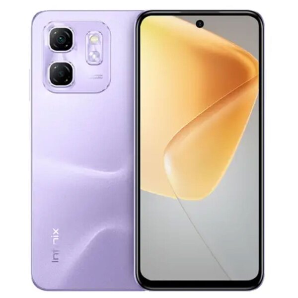 Infinix Hot 50i