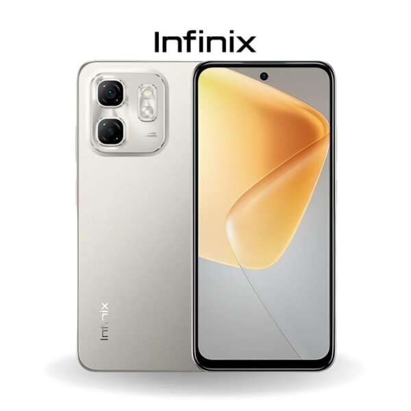 Infinix Hot 50i - Image 5