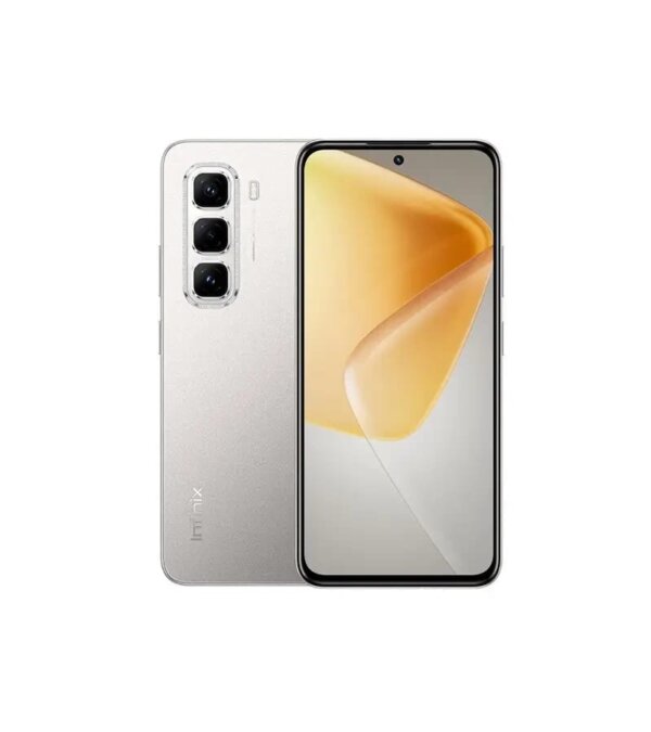 Infinix hot 50 - Image 2