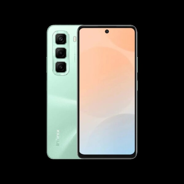Infinix hot 50 - Image 3