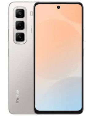 Infinix hot 50