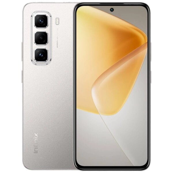 Infinix hot 50 Pro - Image 5