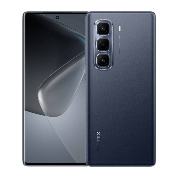Infinix hot 50 Pro+ - Image 2