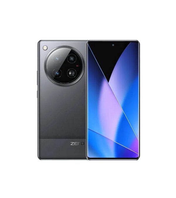 Infinix Zero 40