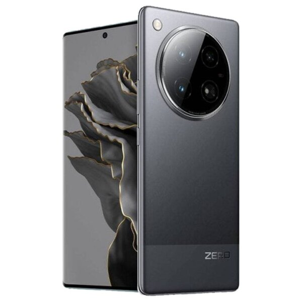 Infinix Zero 40 - Image 3