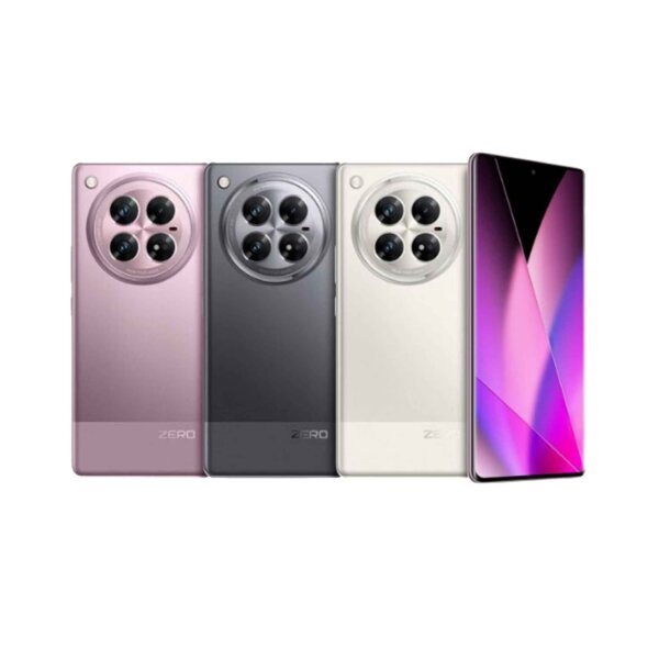 Infinix Zero 40 - Image 4