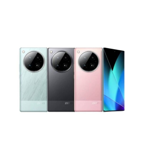 Infinix Zero 40 - Image 5
