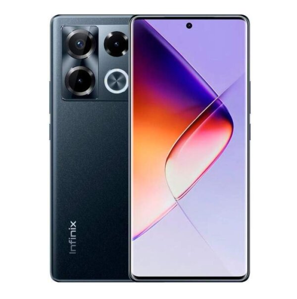 Infinix note 40 Pro - Image 2