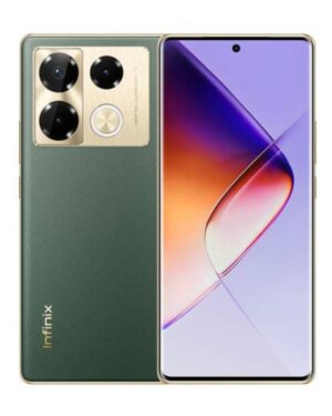 Infinix note 40 Pro