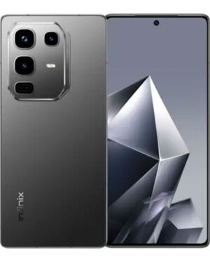 Infinix note 50