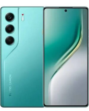Tecno camon 40