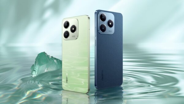 Realme C63 - Image 3
