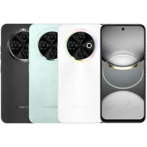 Tecno Spark 30C - Image 4