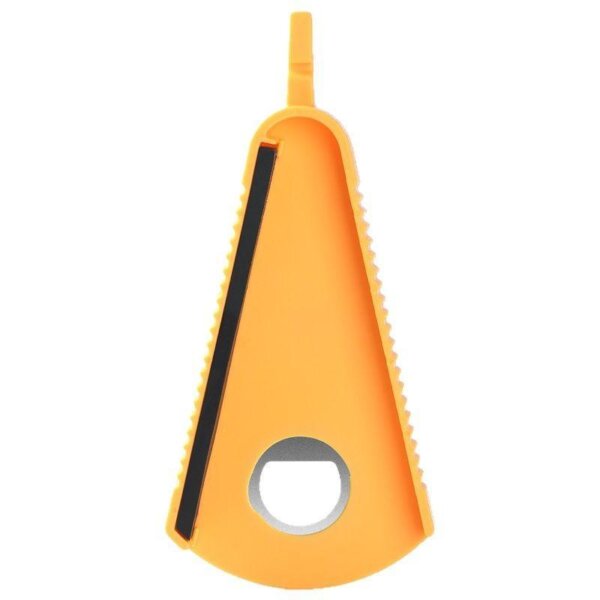 Canned bottle opener multi-use can opener non-slip screw cap device labor-saving screw cap device multi-function open cap screw cap wholesale - Image 2