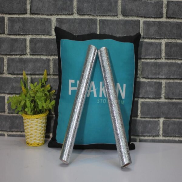 Kitchen Aluminum Foil Stickers - Image 2
