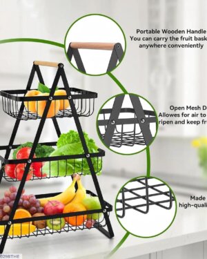 Fruit Basket