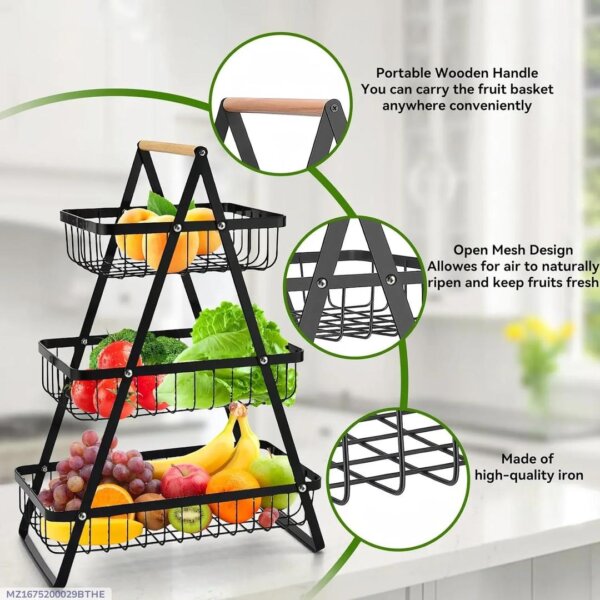 Fruit Basket
