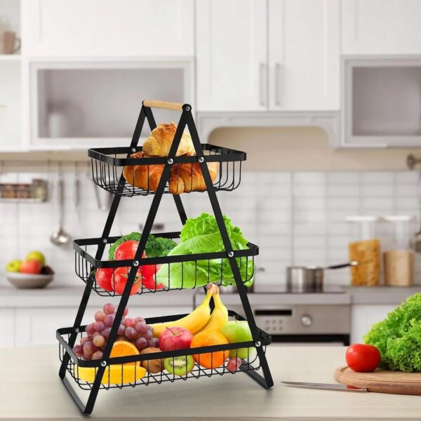 Fruit Basket - Image 4
