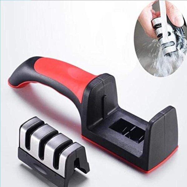 3 In 1 Knife Sharpener - Image 7