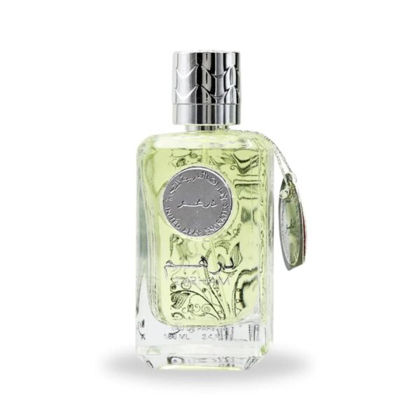 Unisex Oriental Sweet Perfume - Long Lasting Fragrance - 100ml - Image 5