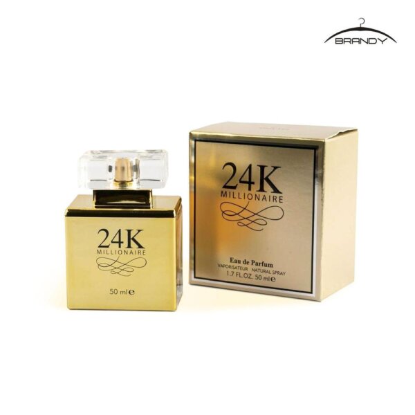 12 Hrs Sweat Resistance Men's Perfume, 50 Ml - Image 3