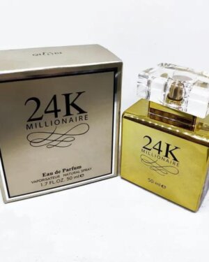 12 Hrs Sweat Resistance Men's Perfume, 50 Ml