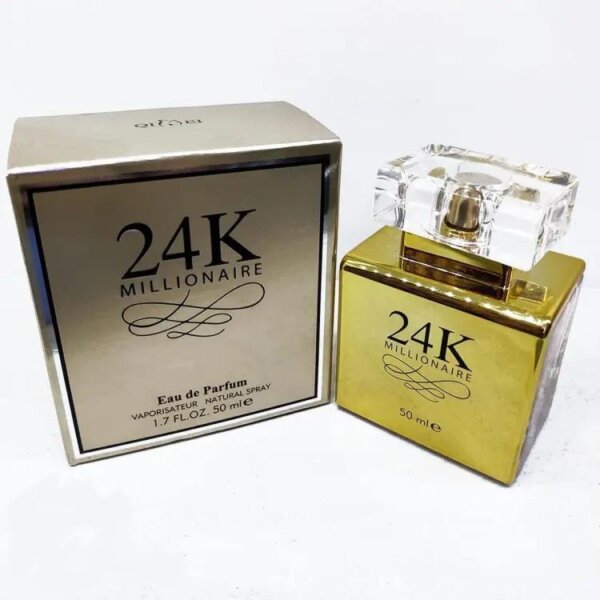 12 Hrs Sweat Resistance Men's Perfume, 50 Ml