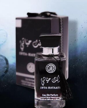 Long Lasting Fragrance Men's Perfume, 100 Ml