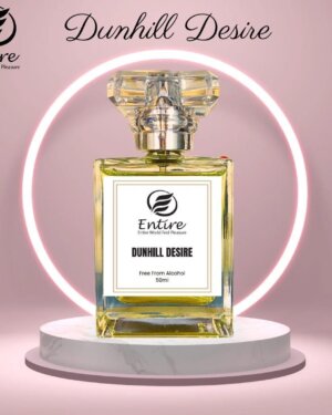Long Lasting Men's Dunhill Desire Perfume