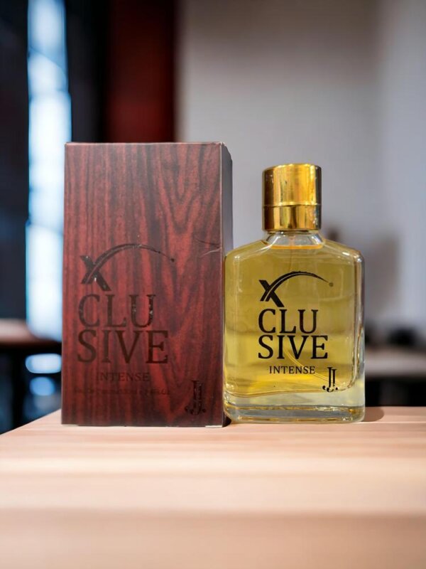 Long Lasting Perfume For Men - Image 4