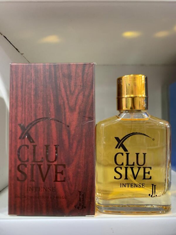 Long Lasting Perfume For Men - Image 3