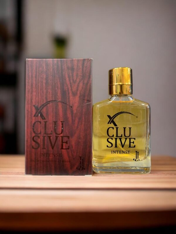 Long Lasting Perfume For Men - Image 2