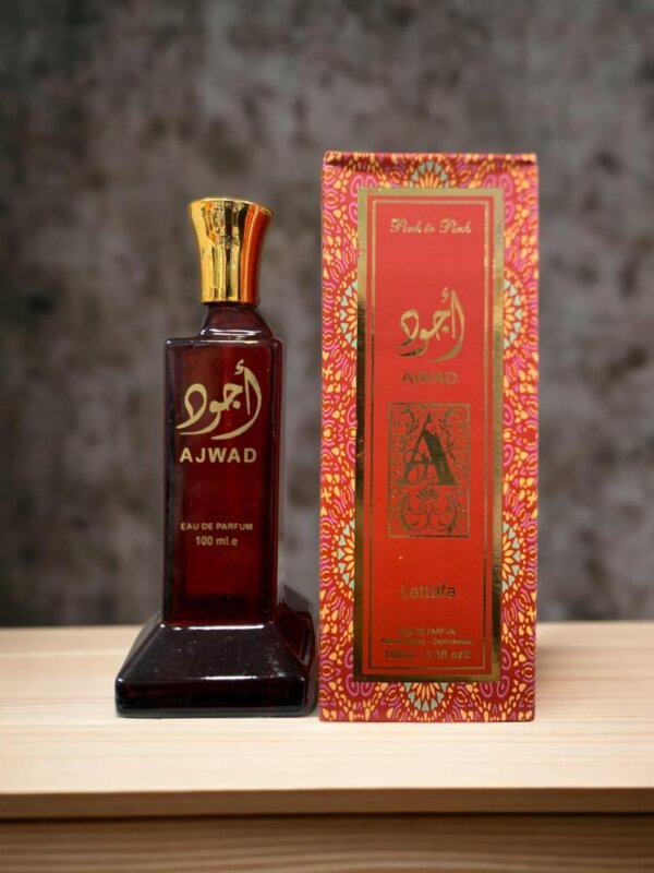 Long Lasting Perfume For Men - Image 2