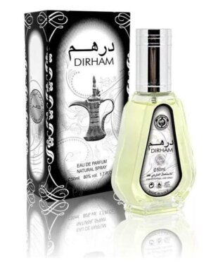 Unisex Scent Aloe Vera Perfume , 50 Ml