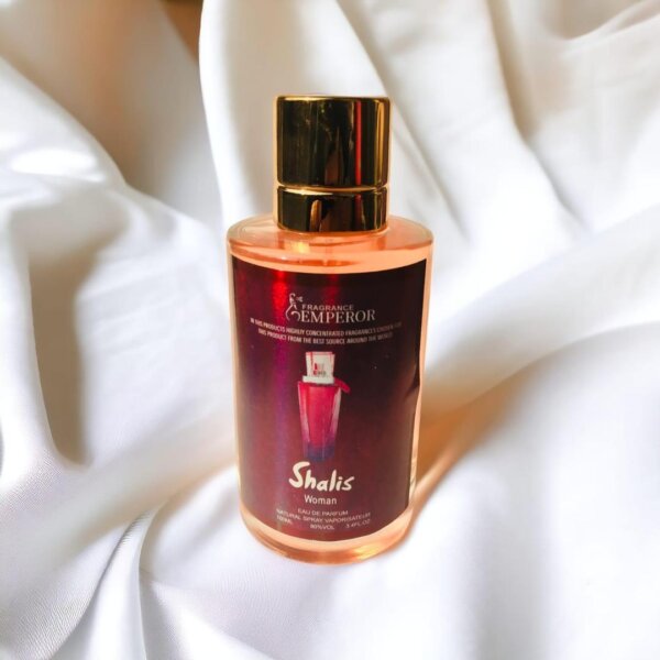 Mood Enhancing Perfume - Image 3