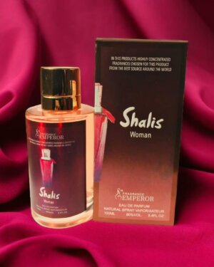 Mood Enhancing Perfume