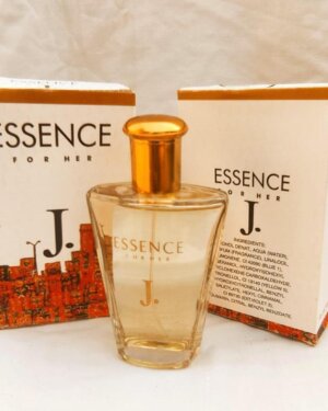 Essence Refreshing Floral Perfume - 100ml