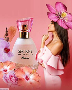 Rasasi Secret Perfume for Women's - 75ml