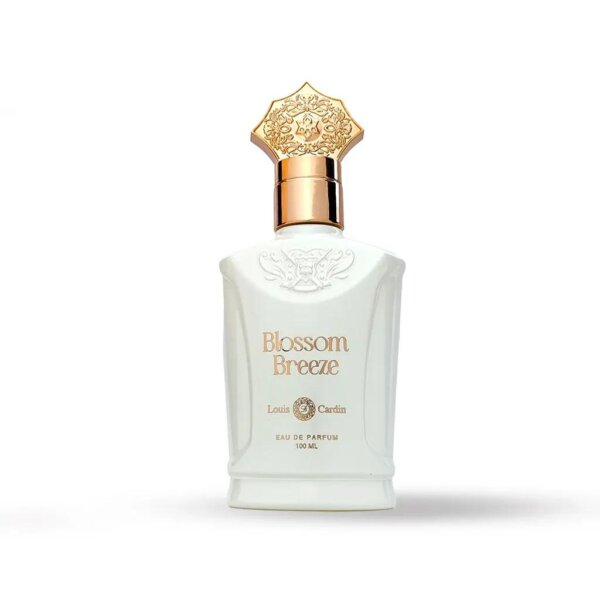 24 Hrs Sweat Resistance Perfume - Image 2