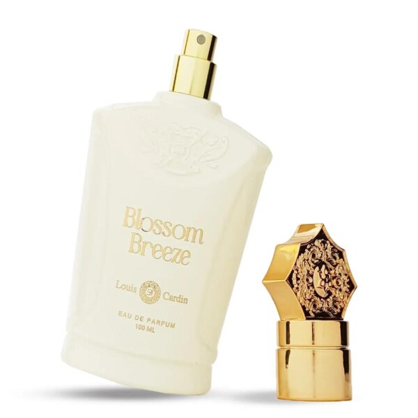 24 Hrs Sweat Resistance Perfume - Image 3