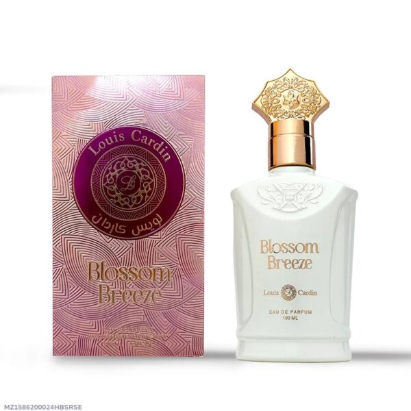 24 Hrs Sweat Resistance Perfume - Image 4