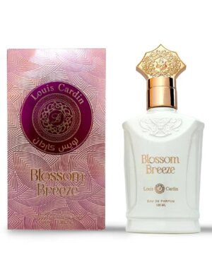 24 Hrs Sweat Resistance Perfume