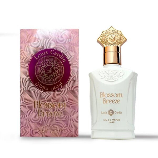 24 Hrs Sweat Resistance Perfume
